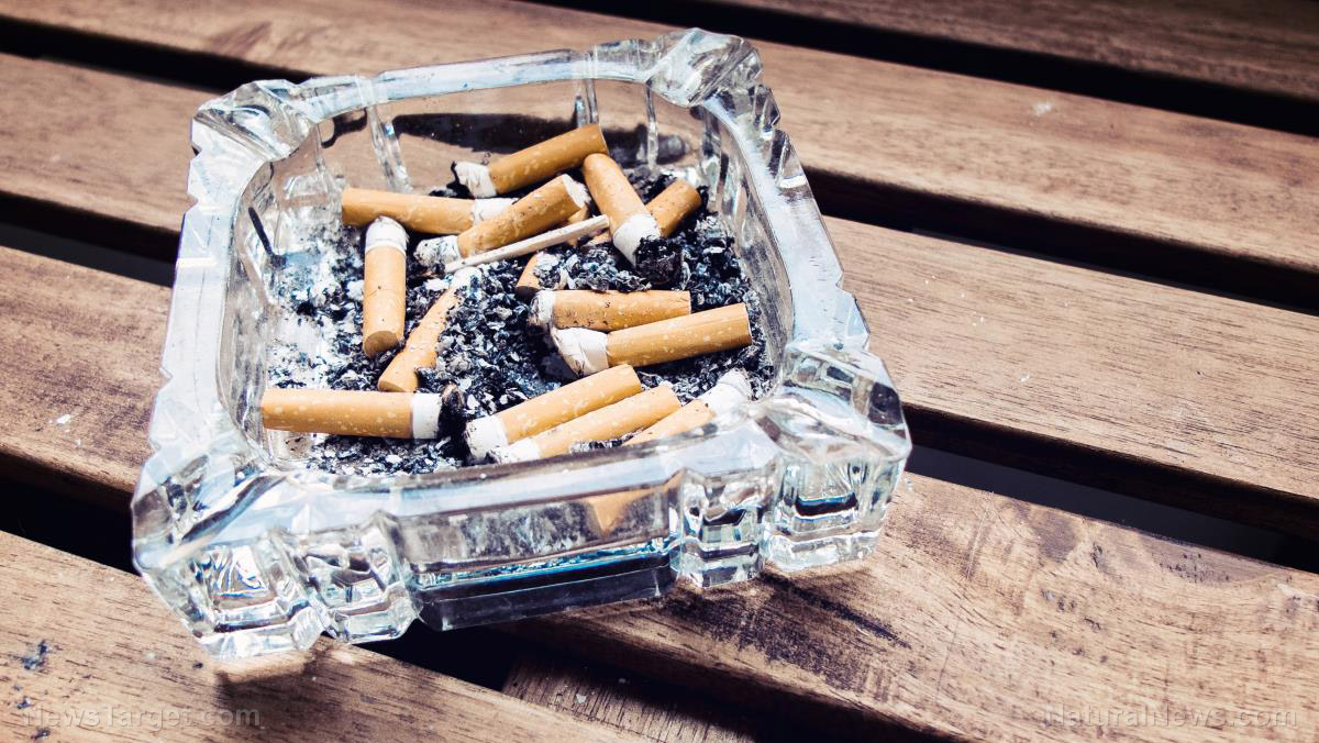 The unseen epidemic: Urgent global push to halt tobacco’s deadly toll on the mentally ill