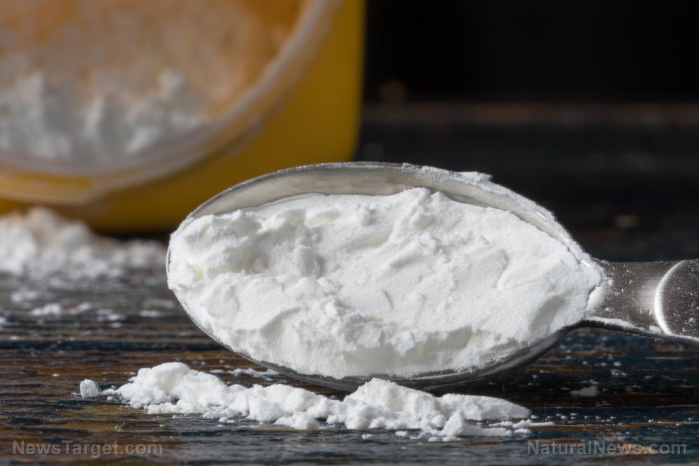 From gravy to gleam: The surprising list of uses for cornstarch