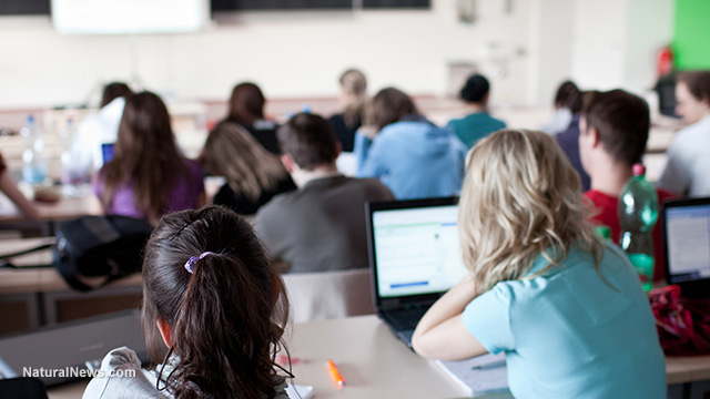 Wealthy families game disability laws for academic advantages at top universities; up to 38% of students now seek accommodations