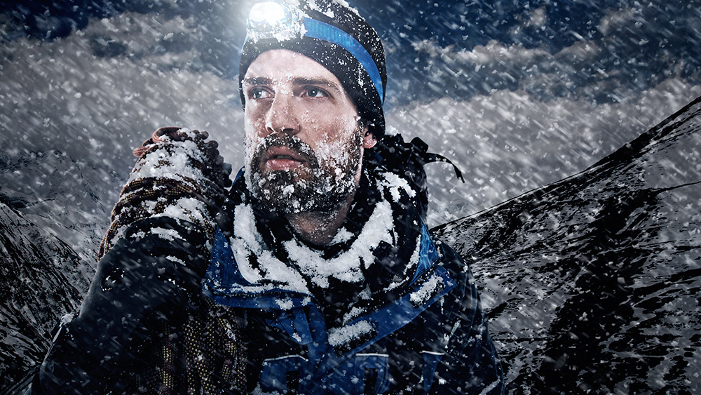Winter camping trips can turn DEADLY out of nowhere — careful humility is key to surviving