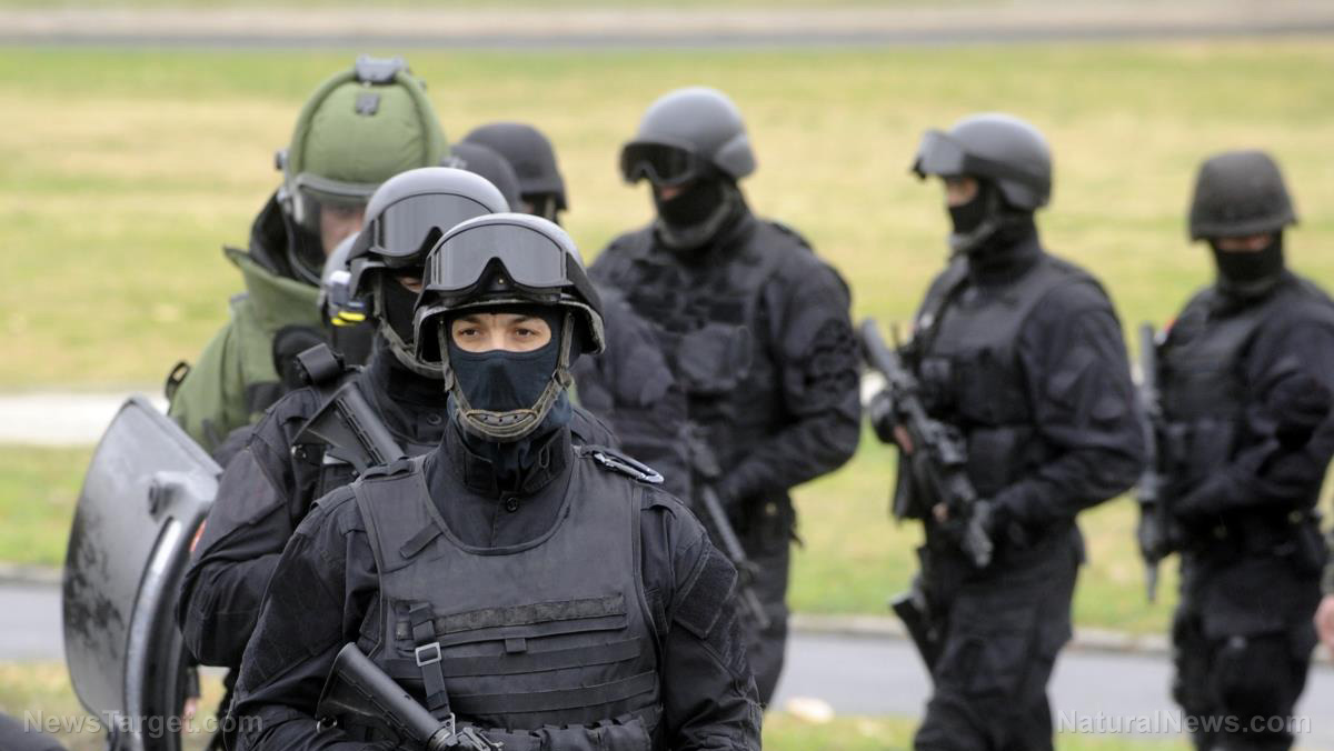 A city on edge: Sydney faces dual terror threats