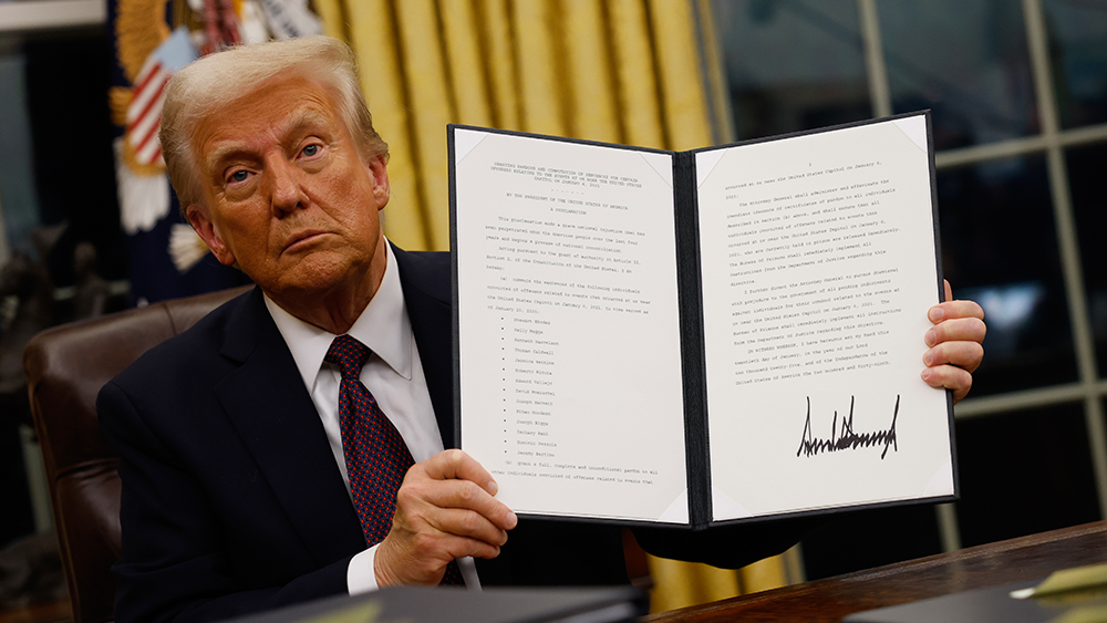 Trump ends Biden’s fuel standards, slashes costs for American drivers