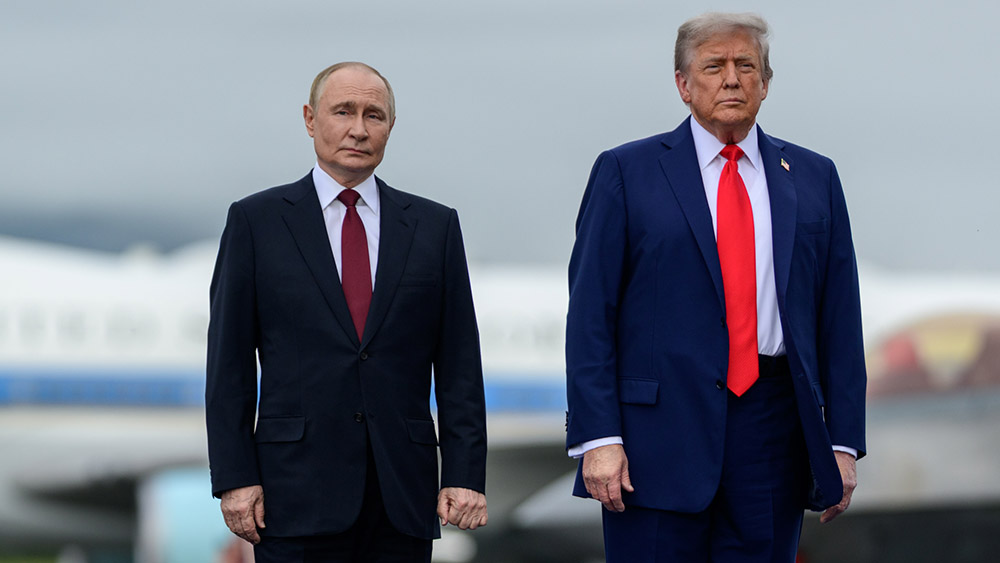 Putin signals willingness for Ukraine ceasefire, demands annexed territories be recognized