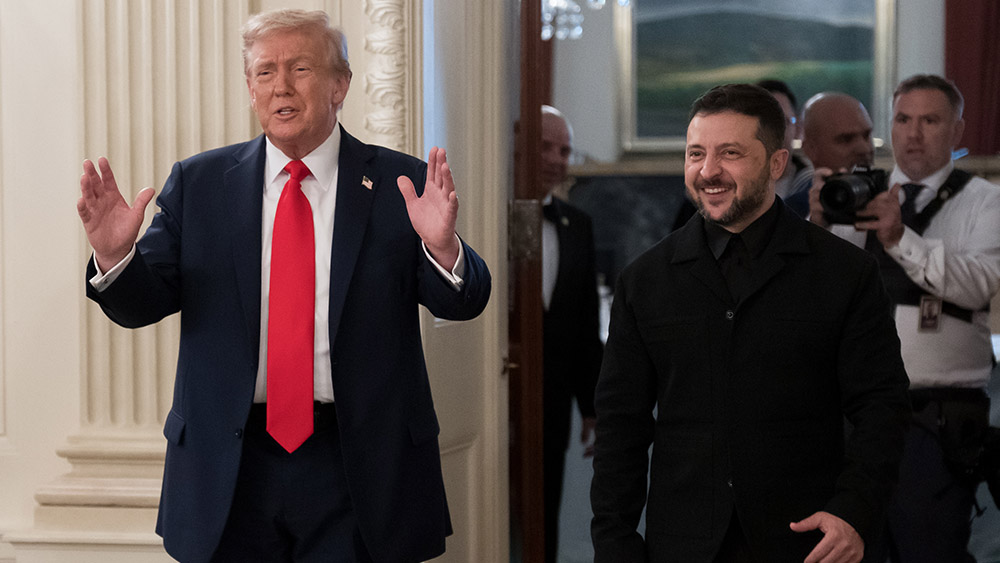 Trump brokers fragile Ukraine peace talks: Zelensky signals compromise as Russian strikes intensify
