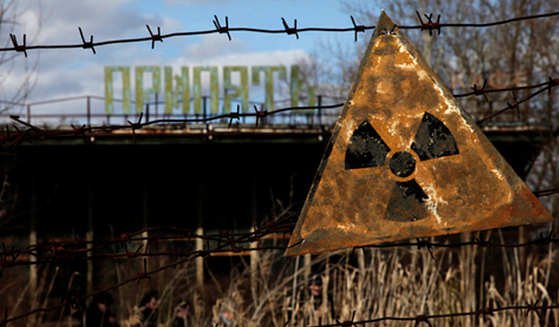 UN watchdog warns Chernobyl shield breached, urgent repairs needed after wartime damage