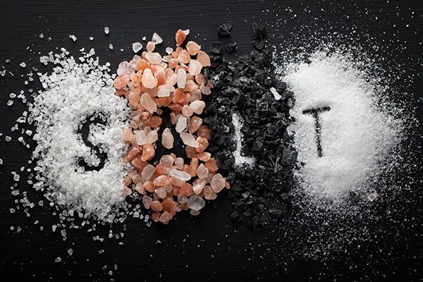 The salt LIE: Why your low-sodium diet could be making you sick