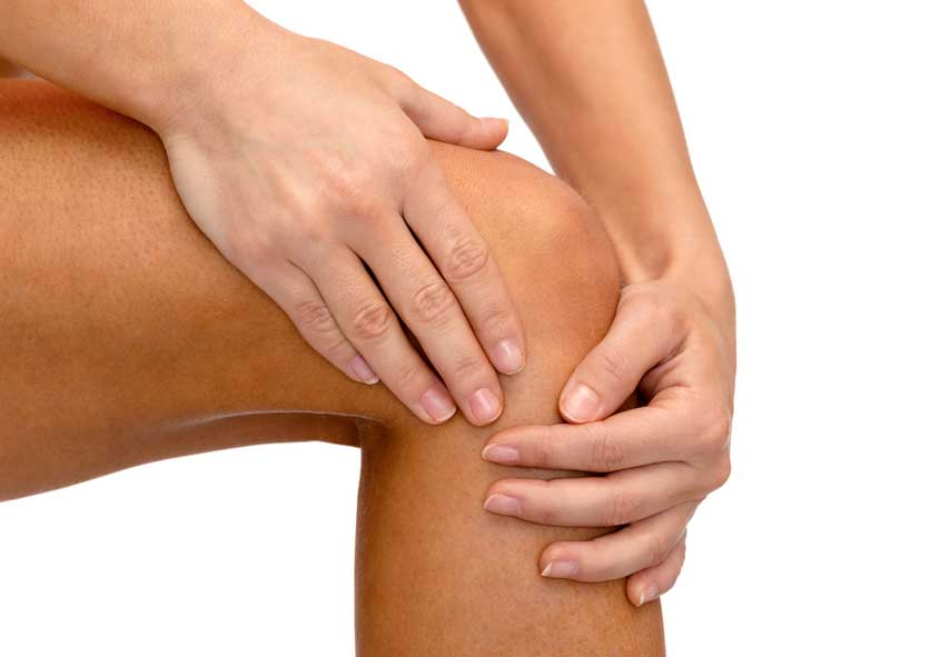 Hidden mineral deficiency drives joint pain, weak immunity and slow healing, studies reveal