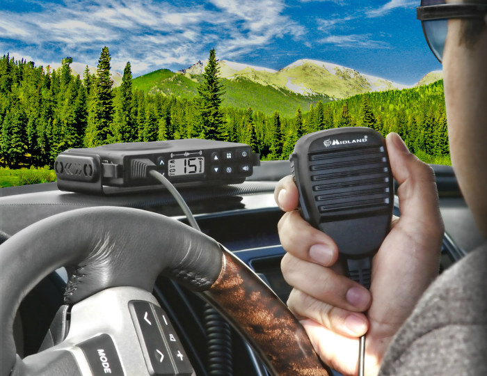 Off-grid communication: How to stay connected when the system fails