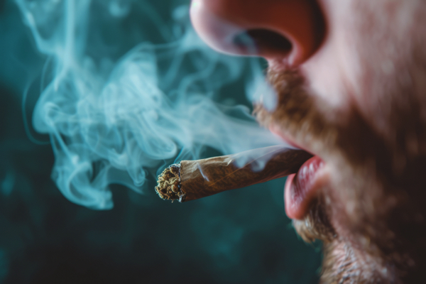 Medical cannabis overuse can numb emotional regulation, mask dependency issues, and derail true healing at the root