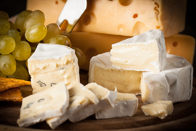 Study: Eating CHEESE once a week linked to 24% lower dementia risk