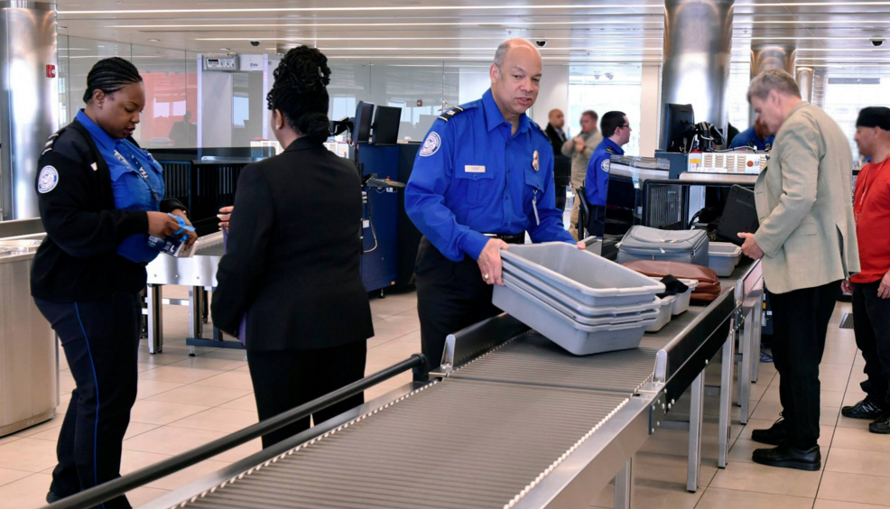 The $45 travel tax coming in 2026: TSA’s new fine exposes the creeping control of the Real ID surveillance state