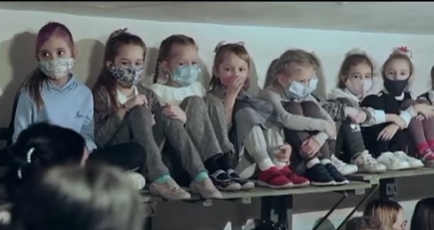 Germany faces permanent demographic shift as Ukrainian refugees show little willingness to return