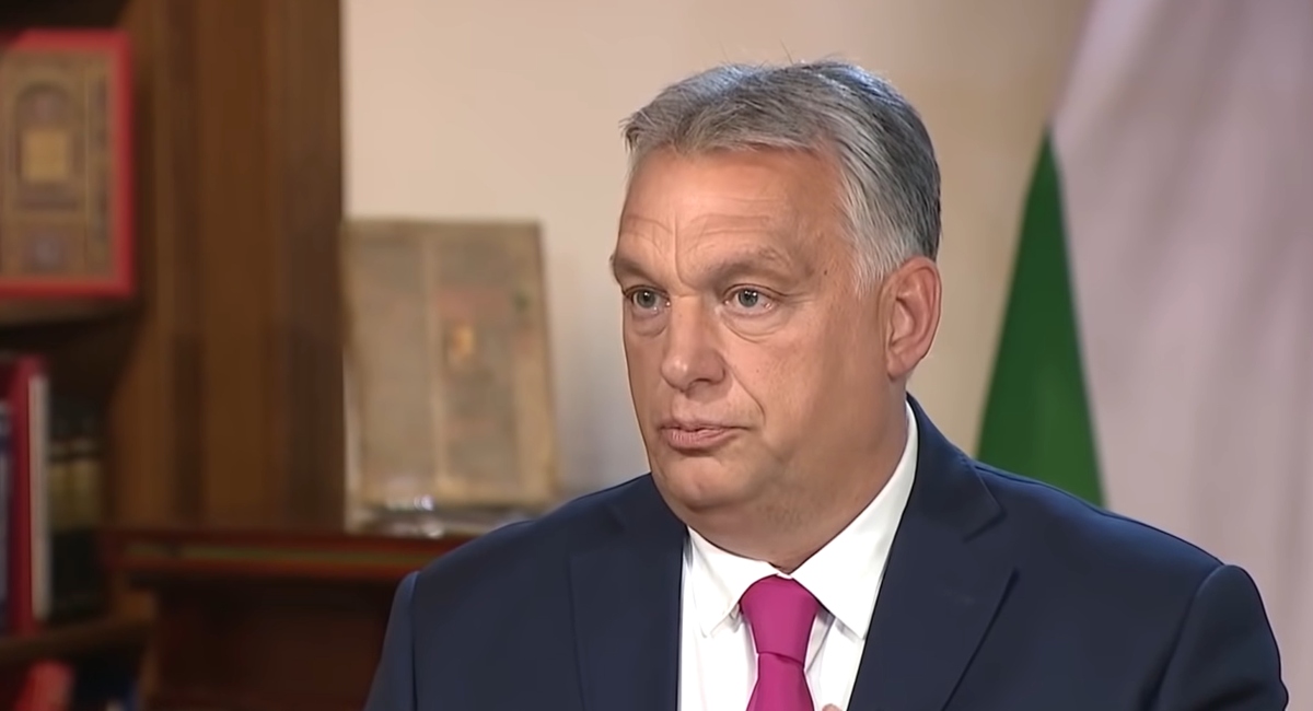 EU actively preparing for direct WAR with Russia by 2030, Hungarian PM Orban warns