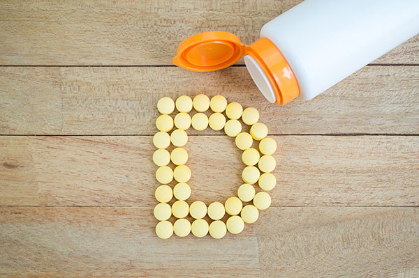Study: Vitamin D deficiency linked to 32% higher DEMENTIA risk