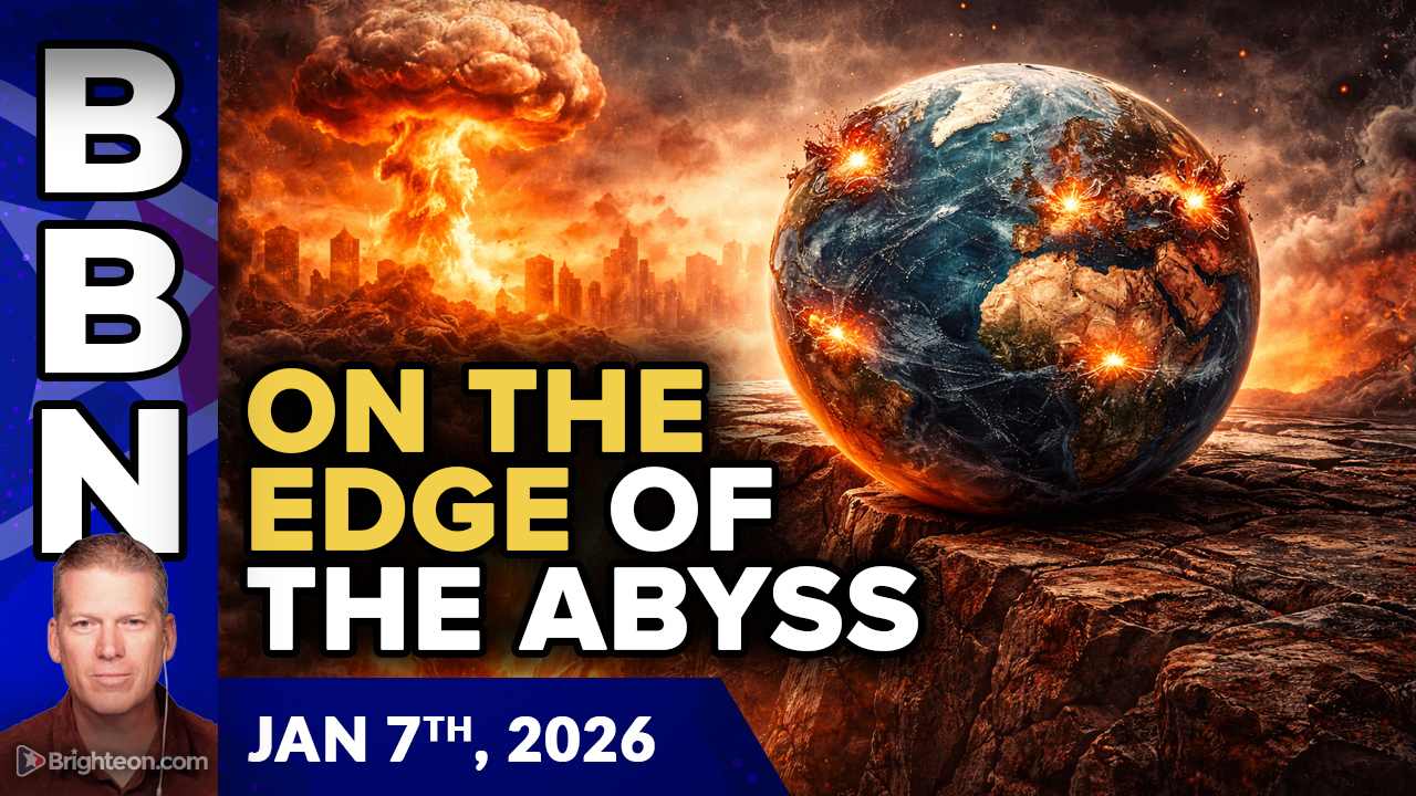 Silver market manipulation, AI doctors, and geopolitical tensions: A perfect storm for financial and medical turmoil