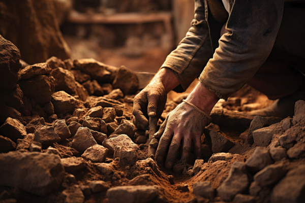 The Steppe’s secret: Vast Bronze Age city rewrites history of nomadic societies