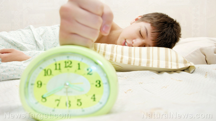 The silent killer in your bedroom: How skimping on sleep is stealing years from your life