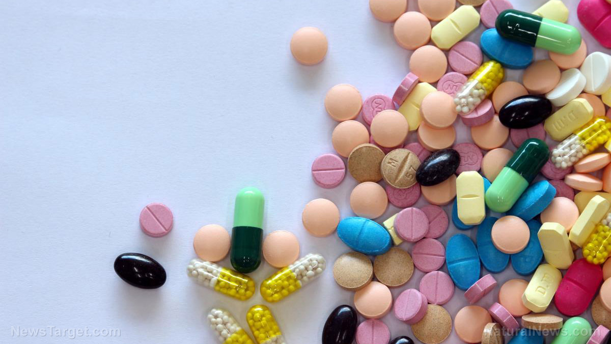 How immunosuppressant drugs deplete vital minerals