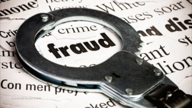 A nationâs breaking point: Massive fraud case embodies epidemic of distrust