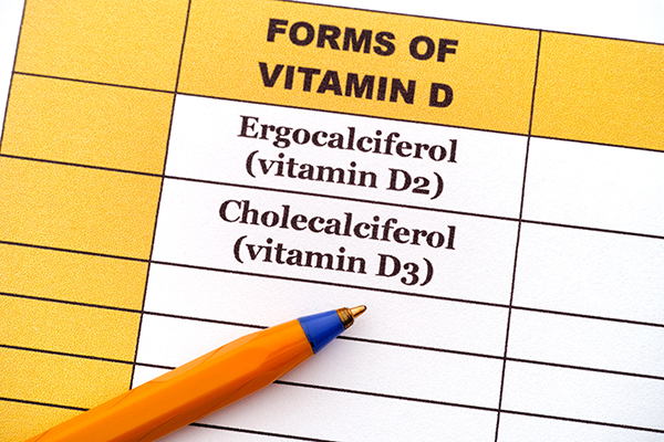 Vitamin D shows promise in slowing cellular aging: New study links supplementation to telomere preservation