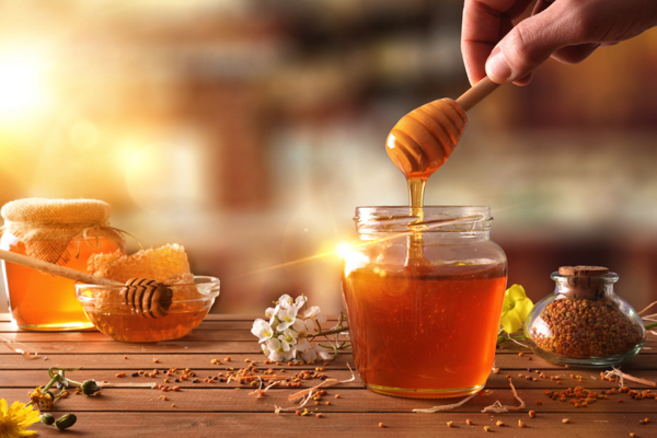 Manuka honey: Nature’s golden remedy for wellness and healing