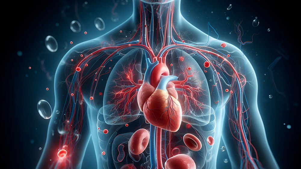 “Absolute Healing” on BrightU: Experts discuss myocarditis, heart attacks and treatments for post-vaccination heart complications