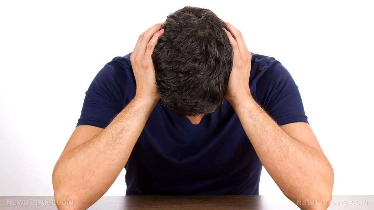 “Absolute Healing” on BrightU: How to reverse neurodegeneration, depression and anxiety