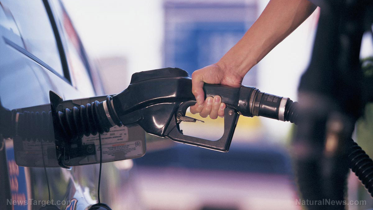 EIA: U.S. gas prices seen falling in 2026 before modest uptick