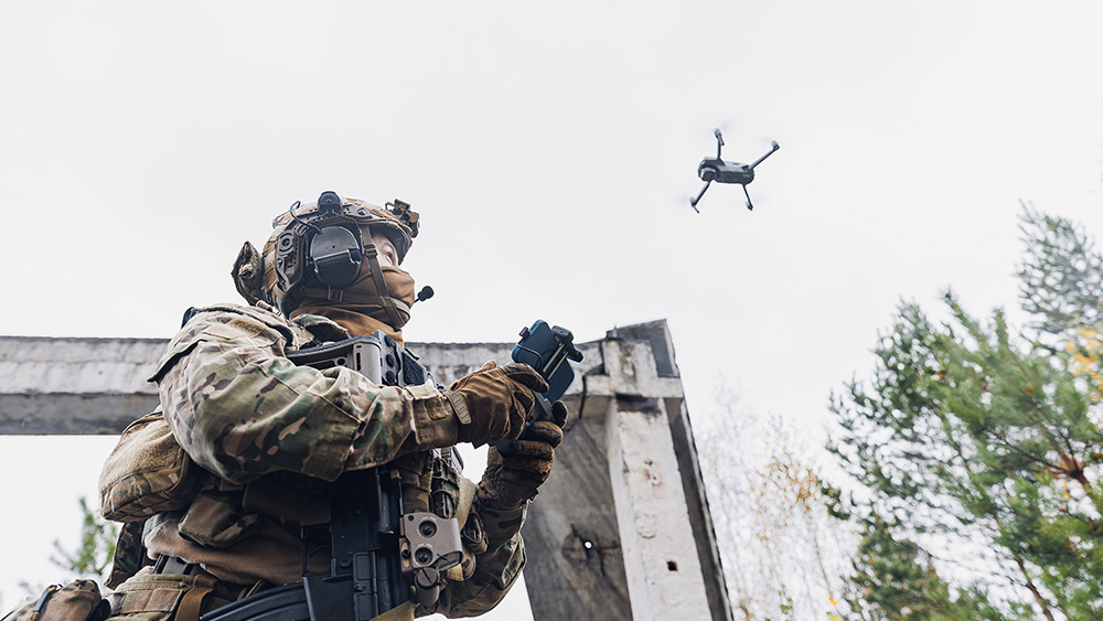 New Year’s Eve MASSACRE: Ukraine’s drone strike in Russian-controlled village kills 24 civilians