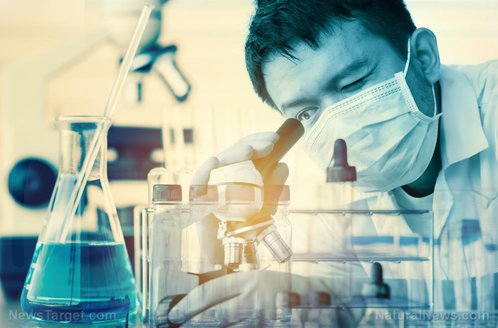 Scientists discover “exercise sensor” that can build bone strength without physical activity