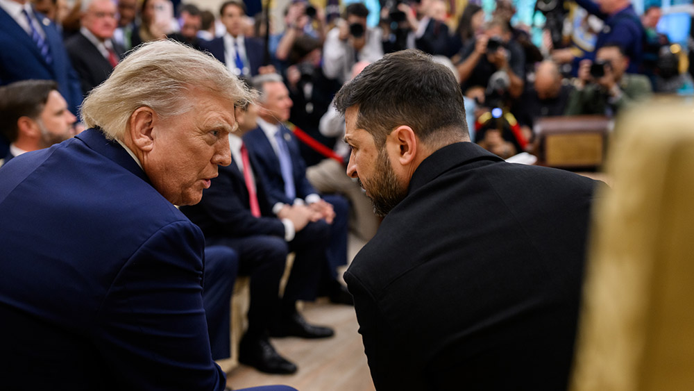 Russia, Ukraine and U.S. hold first trilateral talks in Abu Dhabi amid stalemate over Donbas