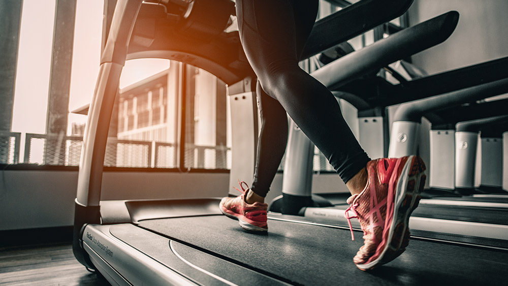 How sitting is destroying your health â and why walking is the ultimate medicine