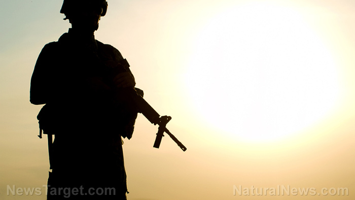 Colombian President Petro vows to “take up arms” if the U.S. attacks his country