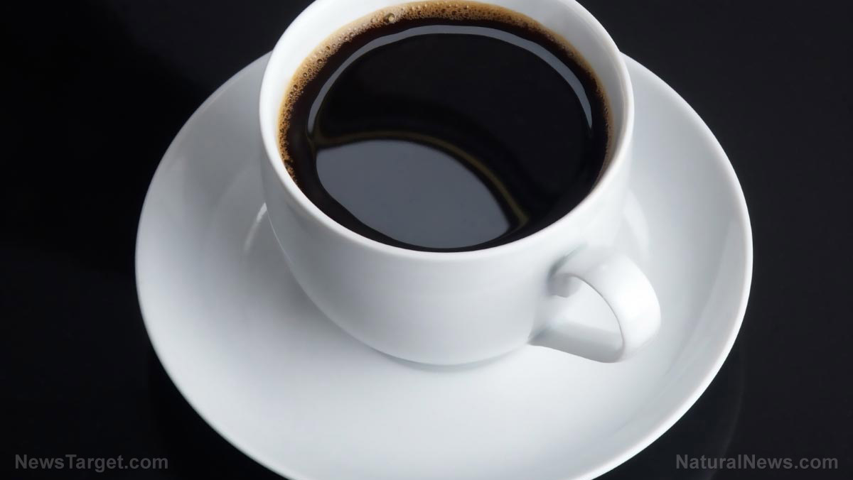 Scientists discover powerful compounds in COFFEE that regulate blood sugarÂ 