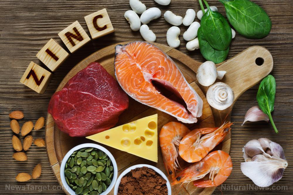 Boost your immunity with these 12 foods rich in ZINC