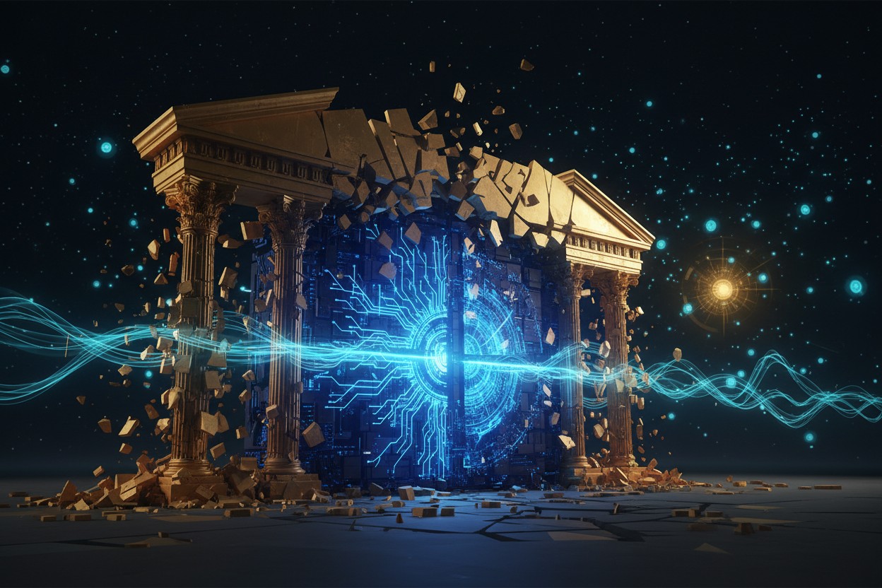 China’s DeepSeek V4: The AI Tool That Could Make ChatGPT Obsolete