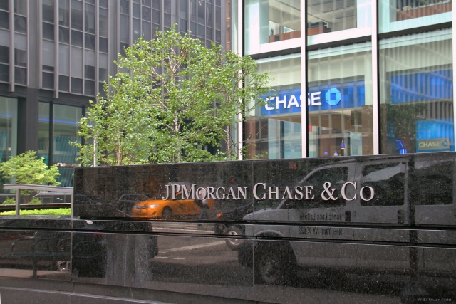 Is JPMorgan orchestrating a silver squeeze for China?