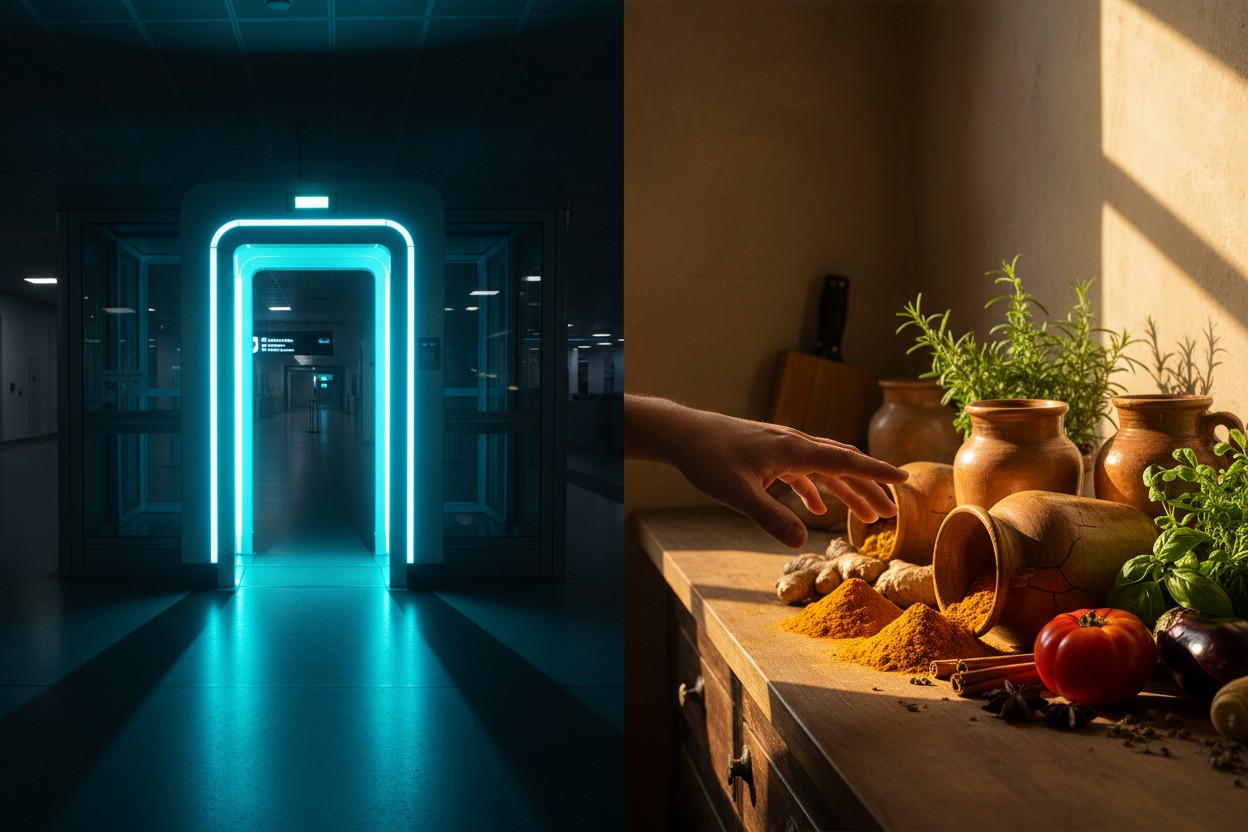 Nipah Alarms Ignite as Globalist Systems Echo COVID’s Failed Playbook