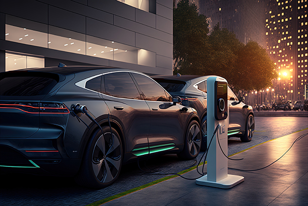 U.K.’s EV charger installations fall for the first time in 2025