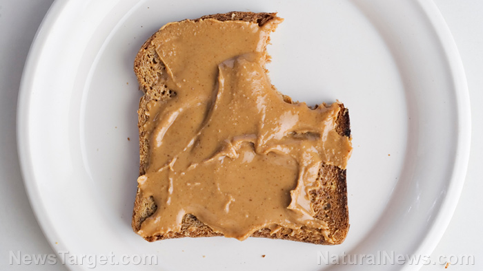20,000 cases of peanut butter recalled over plastic contamination risk