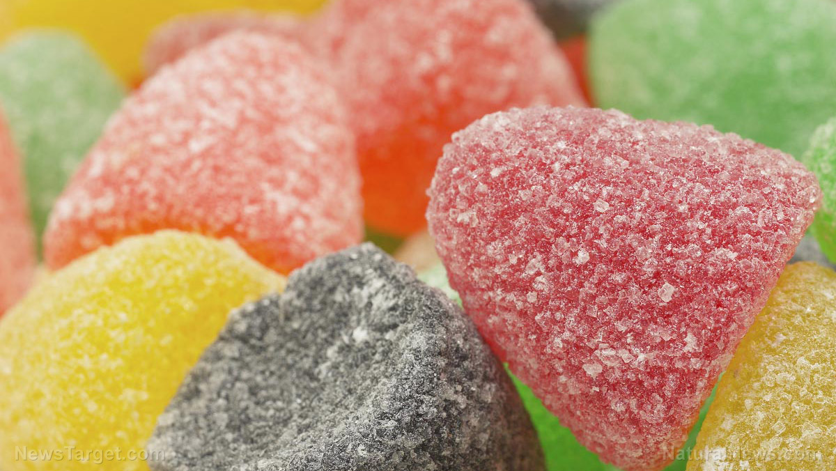 Ditch the candy aisle: Science-backed sweet swaps that crush cravings and heal your gut