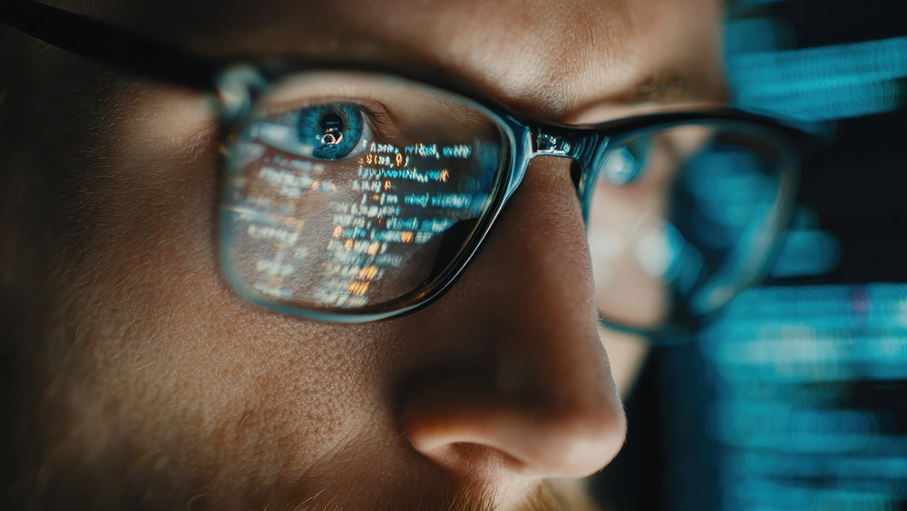 Digital eye strain: How to protect your vision in the screen-dominated world