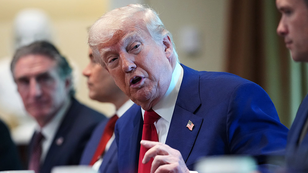 Mystifying policies and political self-sabotage mark first year of Trump’s second term