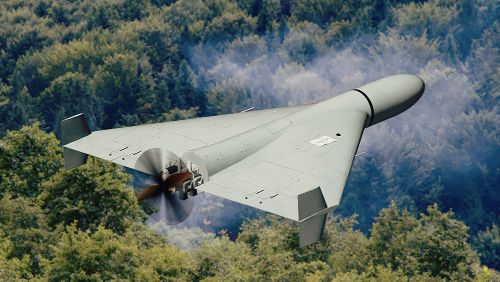 NATO on edge as mystery drone incident sparks security concerns in Poland