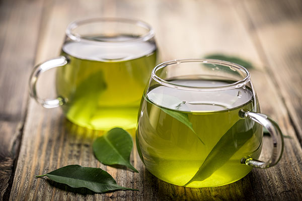 The science of timing: When to sip green tea for maximum benefit