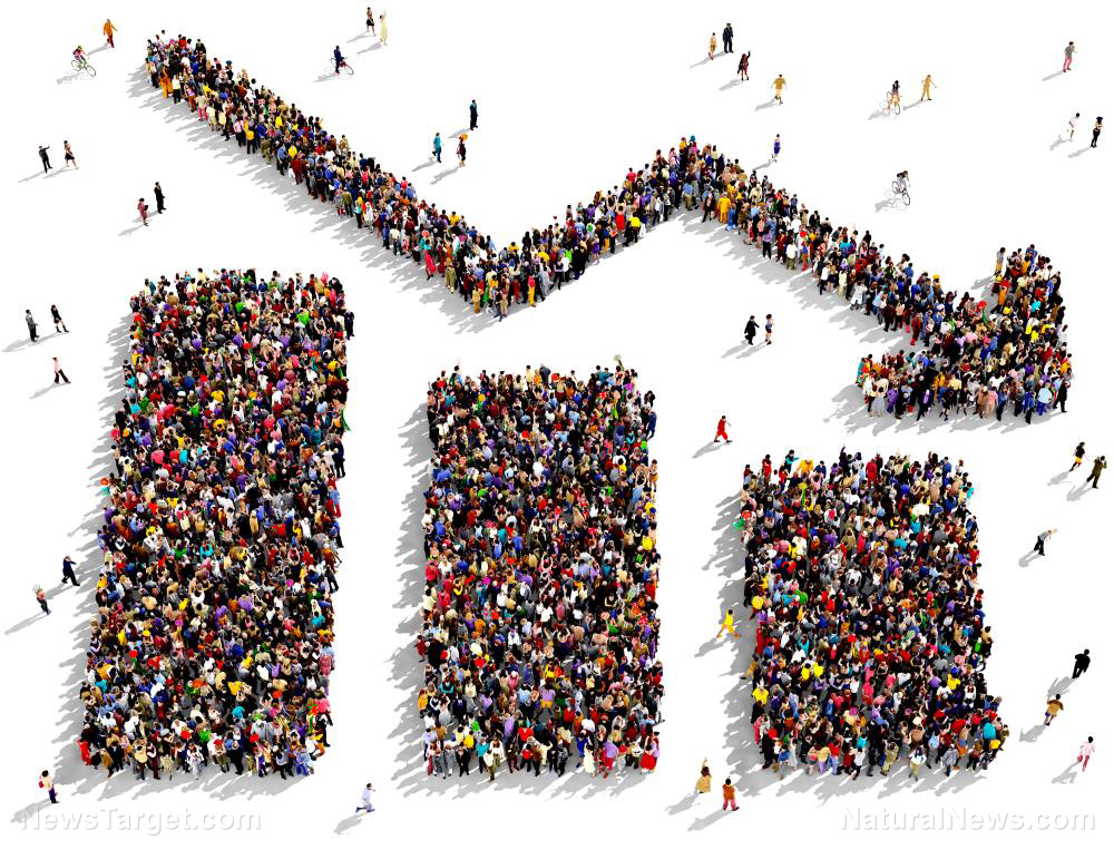 U.S. births decline in 2025, CDC provisional data shows