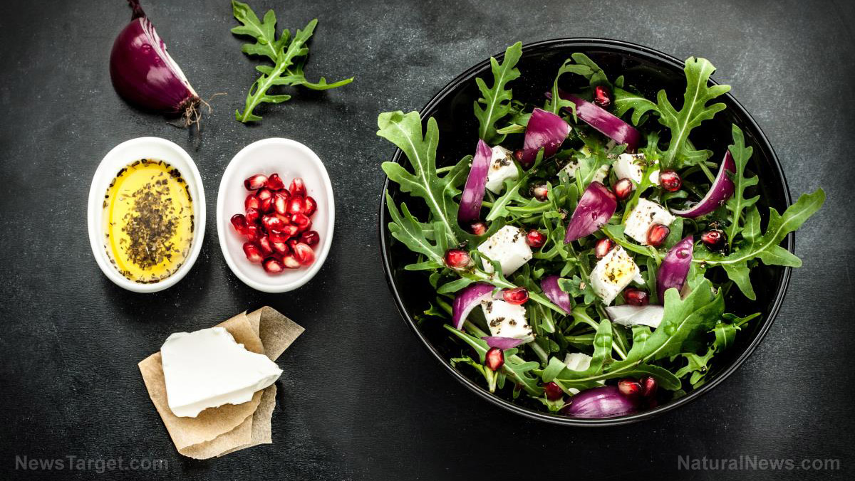 From your dinner plate to dreamland: How your diet holds the key to better SLEEP