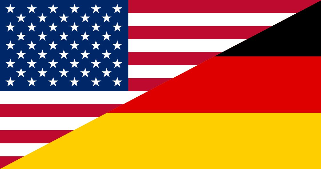 Germany says U.S. remains its closest partner despite tensions