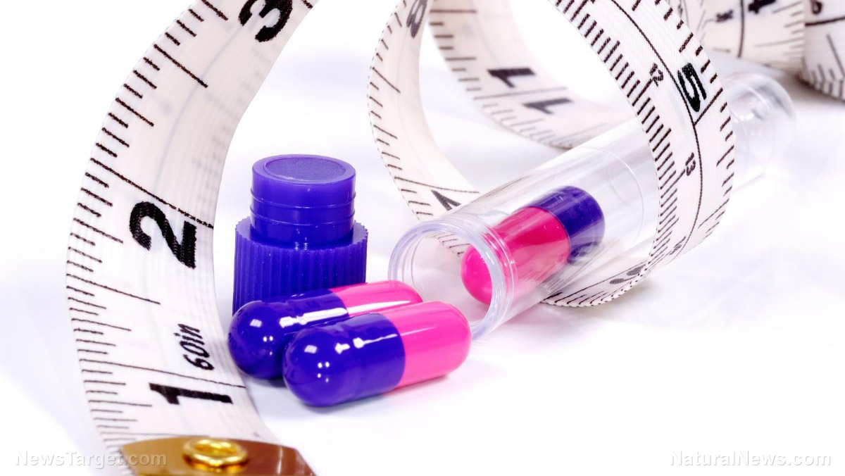 The hidden cost of weight loss: Modern drugs, ancient diseases