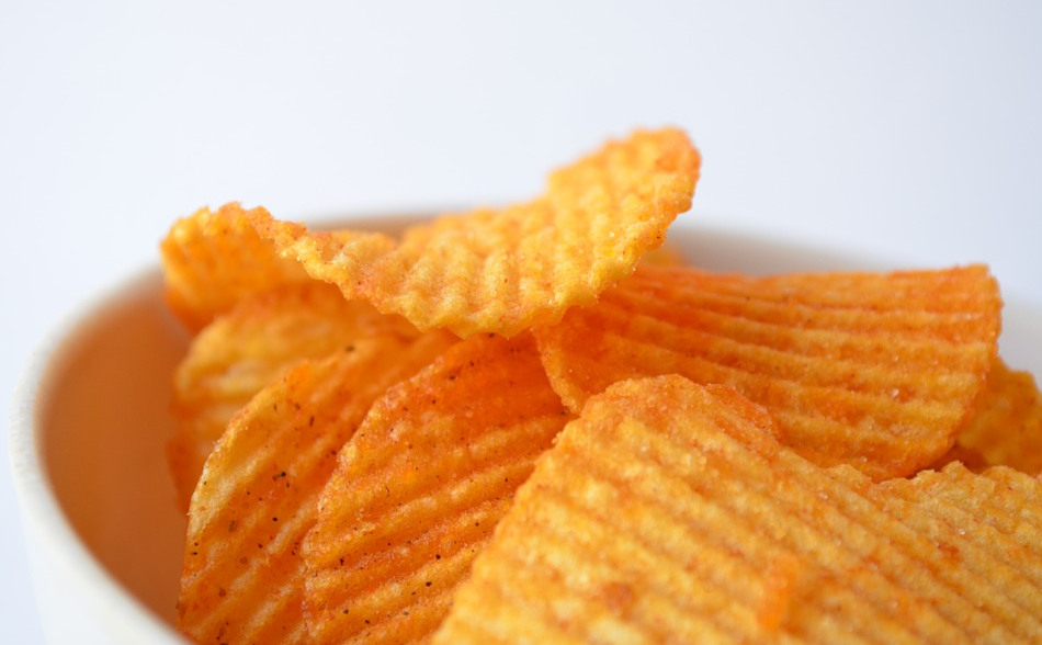 Junk food in early childhood can reduce a child’s IQ by school age, study shows